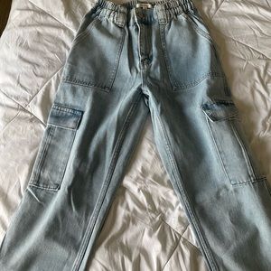 Pacsun cargo pants